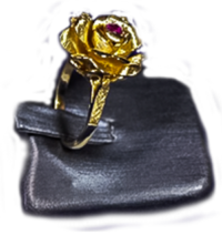 rose ring 2